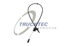 TRUCKTEC AUTOMOTIVE 01.53.139 — Тросик замка двери