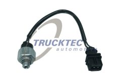 TRUCKTEC AUTOMOTIVE 01.58.033 — Întrerupător pneumatic aer condiționat