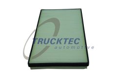 TRUCKTEC AUTOMOTIVE 01.59.019 — Filtru habitaclu