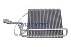 TRUCKTEC AUTOMOTIVE 01.59.057 — Evaporator aer condiționat