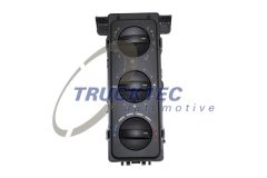 TRUCKTEC AUTOMOTIVE 01.59.068 — Panou de comandă aer condiționat