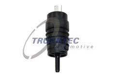 TRUCKTEC AUTOMOTIVE 01.61.007 — Pompă spălător parbriz