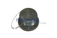 TRUCKTEC AUTOMOTIVE 01.67.056 — Dop filetat transmisie principală