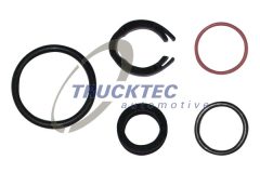 TRUCKTEC AUTOMOTIVE 01.67.538 — Set reparație racord rapid sistem pneumatic