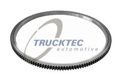 TRUCKTEC AUTOMOTIVE 02.11.007 — Coroană dințată volantă