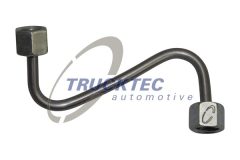 TRUCKTEC AUTOMOTIVE 02.13.030 — Conductă înaltă presiune injecție