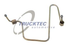 TRUCKTEC AUTOMOTIVE 02.13.067 — Трубка высокого давления системы впрыска