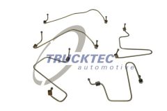 TRUCKTEC AUTOMOTIVE 02.13.071 — Комплект трубок высокого давления впрыска