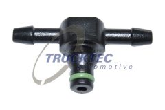 TRUCKTEC AUTOMOTIVE 02.13.124 — Соединительный штуцер топливной трубки
