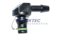 TRUCKTEC AUTOMOTIVE 02.13.125 — Соединительный штуцер топливной трубки