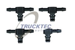 TRUCKTEC AUTOMOTIVE 02.13.217 — Соединительный штуцер топливной трубки