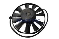 TRUCKTEC AUTOMOTIVE 02.15.017 — Ventilator radiator motor