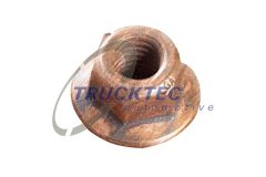 TRUCKTEC AUTOMOTIVE 02.16.021 — Гайка выпускного коллектора
