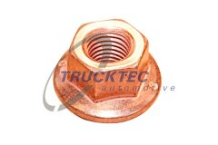 TRUCKTEC AUTOMOTIVE 02.16.046 — Гайка выпускного коллектора
