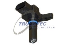 TRUCKTEC AUTOMOTIVE 02.17.106 — Element electric de încălzire preîncălzitor motor