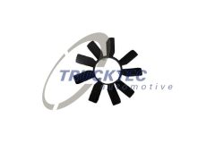 TRUCKTEC AUTOMOTIVE 02.19.137 — Elice ventilator radiator
