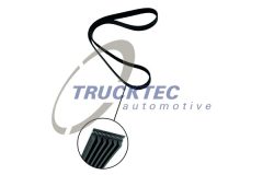 TRUCKTEC AUTOMOTIVE 02.19.315 — Curea transmisie cu caneluri