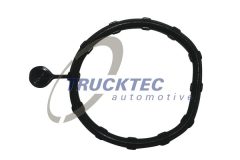 TRUCKTEC AUTOMOTIVE 02.19.346 — Garnitură vas radiator