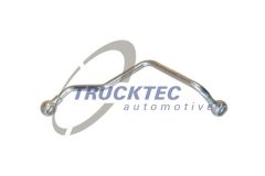 TRUCKTEC AUTOMOTIVE 02.19.353 — Трубка охлаждающей жидкости