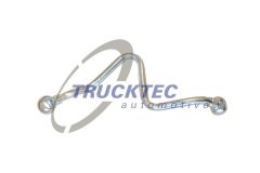 TRUCKTEC AUTOMOTIVE 02.19.354 — Трубка охлаждающей жидкости