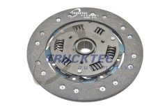 TRUCKTEC AUTOMOTIVE 02.23.102 — Диск сцепления