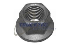 TRUCKTEC AUTOMOTIVE 02.33.018 — Колёсная гайка
