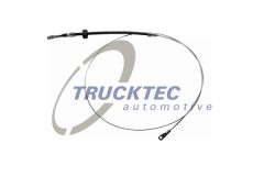 TRUCKTEC AUTOMOTIVE 02.35.260 — Cablu frână de mână