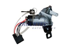 TRUCKTEC AUTOMOTIVE 02.37.213 — Замок блокировки руля