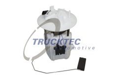TRUCKTEC AUTOMOTIVE 02.38.161 — Modul alimentare combustibil