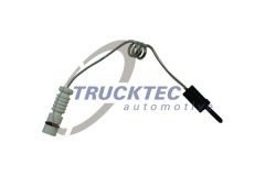 TRUCKTEC AUTOMOTIVE 02.42.084 — Avertizor de uzură plăcuțe de frână