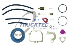 TRUCKTEC AUTOMOTIVE 02.43.020 — Комплект прокладок карбюратора