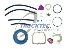 TRUCKTEC AUTOMOTIVE 02.43.021 — Комплект прокладок карбюратора