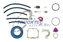 TRUCKTEC AUTOMOTIVE 02.43.022 — Комплект прокладок карбюратора