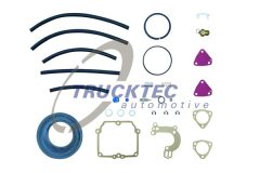 TRUCKTEC AUTOMOTIVE 02.43.023 — Комплект прокладок карбюратора