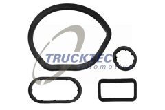 TRUCKTEC AUTOMOTIVE 02.43.288 — Set garnituri radiator ulei