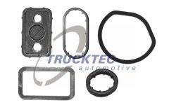TRUCKTEC AUTOMOTIVE 02.43.300 — Set garnituri carcasă distribuție