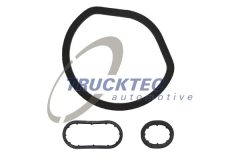 TRUCKTEC AUTOMOTIVE 02.43.301 — Set garnituri radiator ulei