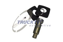 TRUCKTEC AUTOMOTIVE 02.53.072 — Личинка замка