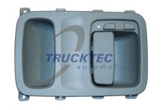 TRUCKTEC AUTOMOTIVE 02.53.250 — Mâner interior ușă