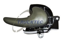 TRUCKTEC AUTOMOTIVE 02.53.252 — Mâner interior ușă