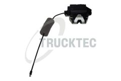 TRUCKTEC AUTOMOTIVE 02.53.438 — Замок двери багажника