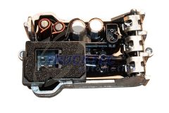 TRUCKTEC AUTOMOTIVE 02.58.373 — Releu ventilator habitaclu