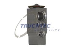 TRUCKTEC AUTOMOTIVE 02.59.005 — Supapă de expansiune aer condiționat