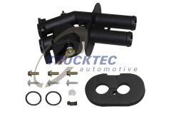 TRUCKTEC AUTOMOTIVE 02.59.148 — Клапан печки