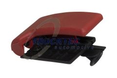TRUCKTEC AUTOMOTIVE 02.60.041 — Ручка открывания капота