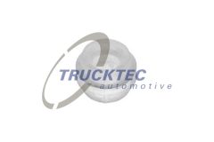 TRUCKTEC AUTOMOTIVE 02.67.117 — Bucșă tijă furcă schimbător