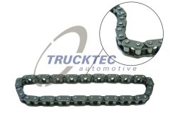 TRUCKTEC AUTOMOTIVE 02.67.142 — Lanț pompă de ulei