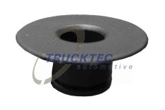 TRUCKTEC AUTOMOTIVE 02.67.212 — Bucșă tijă furcă schimbător