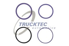 TRUCKTEC AUTOMOTIVE 03.10.036 — Set garnituri injector