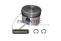 TRUCKTEC AUTOMOTIVE 03.15.003 — Поршень пневмокомпрессора